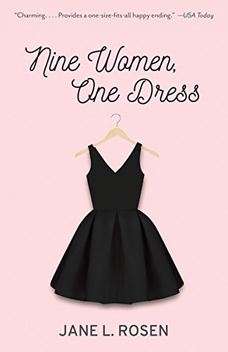 Nine Women, One Dress: A Novel