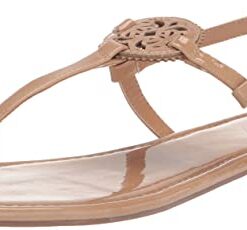 Circus NY Women’s Celia Sandal, Almond, 8.5