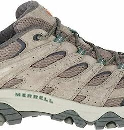 Merrell J035849 Mens Hiking Boots Moab 3 Waterproof Boulder US Size 11.5M