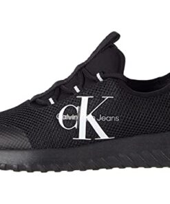 Calvin Klein Patris Black 8.5 M