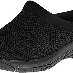 Merrell Women’s Encore Breeze 3 Black 2 Slip On Shoe 8.5 M US