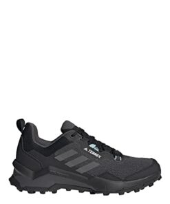 adidas Terrex AX4 Hiking Shoes Women’s, Black, Size 8.5