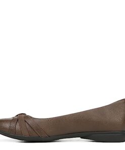 LifeStride Women’s Abigail Flat