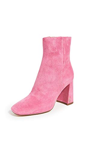 Sam Edelman Women’s Codie Fashion Boot, Pink Confetti, 6.5