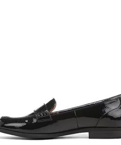 Naturalizer Women’s, Milo Loafer Black