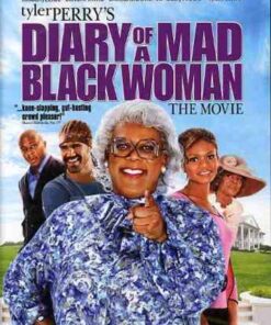 Diary of a Mad Black Woman (Full Screen Edition)