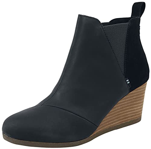 TOMS Women’s, Kelsey Ankle Boot