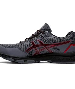 ASICS Men’s Gel-Venture 8 Running Shoes, 9.5, Metropolis/Black