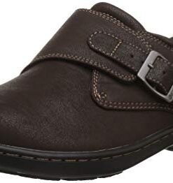 Eastland Women’s Sherri Loafer Flat, Brown, 10 M US