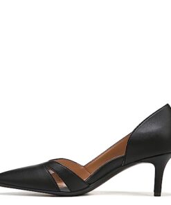 Naturalizer Women’s, Addie Pump Black