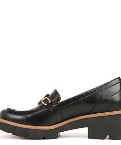 Naturalizer Women’s, Cabaret Loafer Black