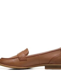 Naturalizer Women’s, Milo Loafer English Tea 9 M