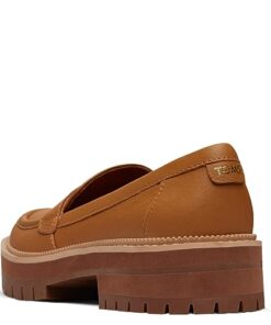 TOMS Women’s, Cara Loafer Tan