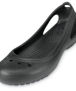 Crocs Kadee Black/Black 8 M