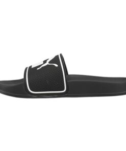 PUMA Leadcat 2.0 Black White 9 B (M)