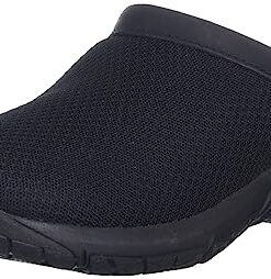 Merrell Women’s Encore Breeze 4, Black, 10