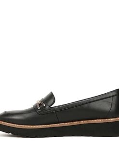 Naturalizer Women’s, Elin Loafer Black