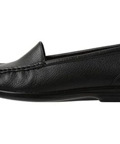 SAS Women’s, Simplify Loafer Black 8 M