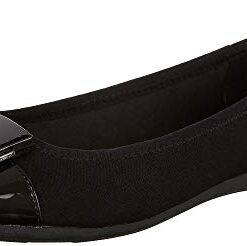 Anne Klein UNA Black Multi Fabric 9