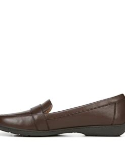 Naturalizer Women’s Natural Soul, Kentley Slip-On Brown 9 M