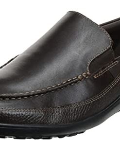 Cole Haan Men’s Tucker Venetian Loafer French Roast 10.5 W