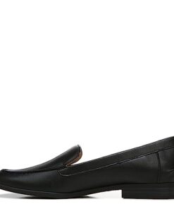 LifeStride Women’s Margot Shoe, Black, 9.5 W US