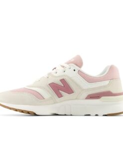 New Balance Women’s 997H V1 Sneaker, Turtledove/Orb Pink/Rosewood, 7.5