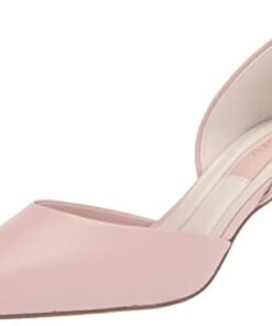 Franco Sarto Womens Trix Pump Light Pink 9.5 M