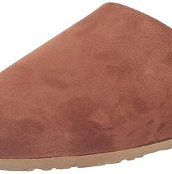 Seychelles Women’s New Routine Mule, Cognac, 8.5