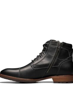 Florsheim Men’s, Chalet Cap Toe Boot