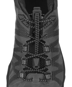 Nathan NS1170 Run Laces Black, One Size