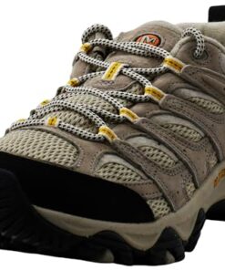 Merrell J035898 Womens Hiking Shoes Moab 3 Taupe US Size 8.5
