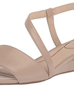 LifeStride Womens Yasmine Sandal Tender Taupe 9 M