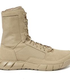 Oakley Men’s 11188 Light Assault 2 Boot, Desert – 14