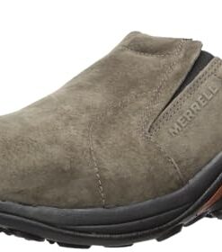 Merrell Men’s Jungle Moc Slip-On Shoe,Gunsmoke,14 M US