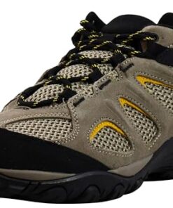 Merrell Men’s Yokota 2 Hiking Shoe, Boulder, 10.5