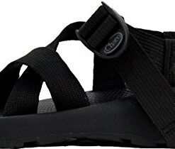 Chaco Mens Z/1 Classic, Outdoor Sandal, Black 10 M