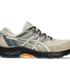 ASICS Men’s GEL-VENTURE 9 Running Shoes, 12, FEATHER GREY/BIRCH