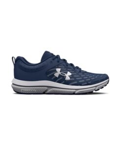 Under Armour Men’s Charged Assert 10, (400) Academy/Academy/White, 10.5, US