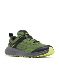 Columbia Men’s Vertisol Trail, Canteen/Fresh Kiwi, 11