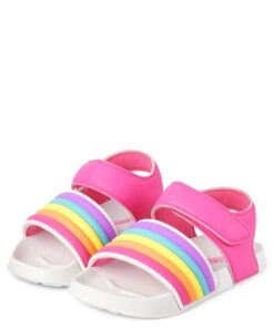 Gymboree,and Toddler Slides with Backstrap,Rainbow Slide,10 Years