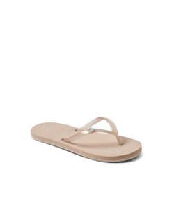 Reef Girls Kids Charming Sandal, Oasis, 5 Big