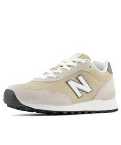 New Balance Women’s 515 V3 Sneaker, Stoneware/Moonrock/Pecan, 7